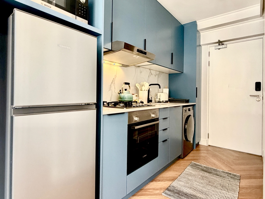0 Bedroom Property for Sale in Cape Town City Centre Western Cape